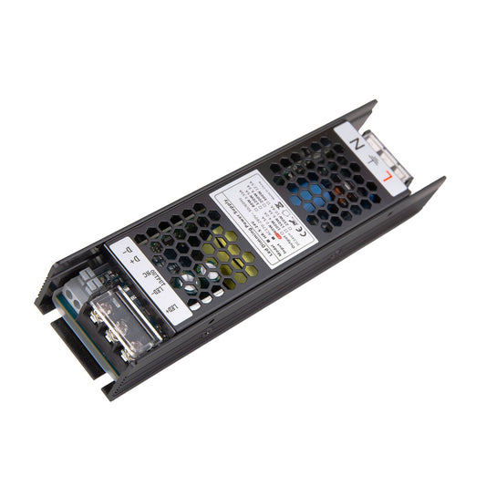 Transformador LED regulável 0-10V 170-260V 24V 2,5A 60W IP20