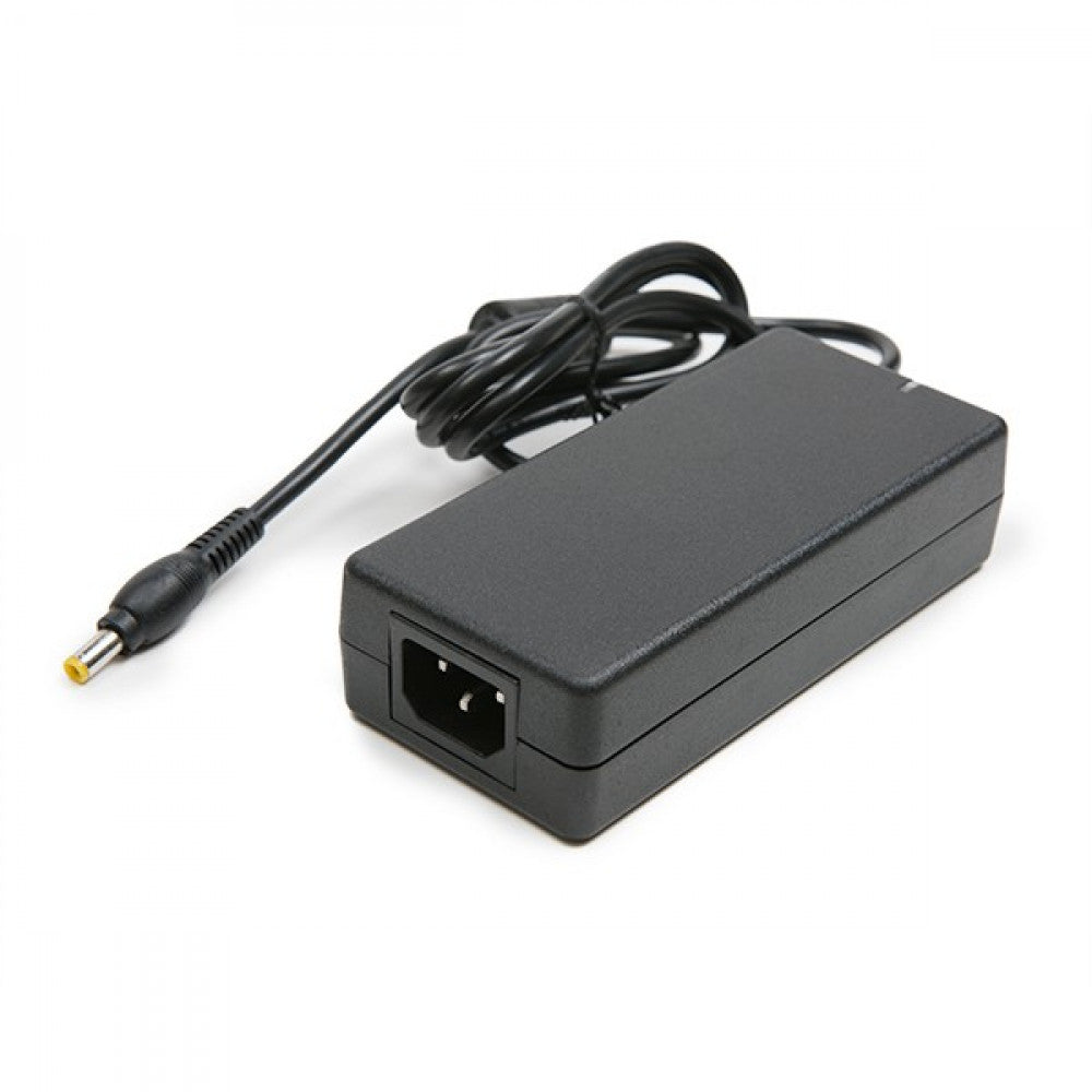 Transformador LED 230VAC/12VDC 72W 6A IP20