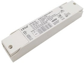 Driver Lifud 13W Saída: 9-32V 250-400mA Regulável DALI/PUSH IP20