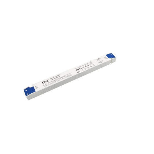 Driver Lifud 240W Saída: 24V No-Regulável IP20