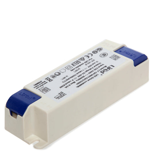 Driver Lifud 54-62W Em::220-240Vac Fora::30-40Vdc Flicker Free