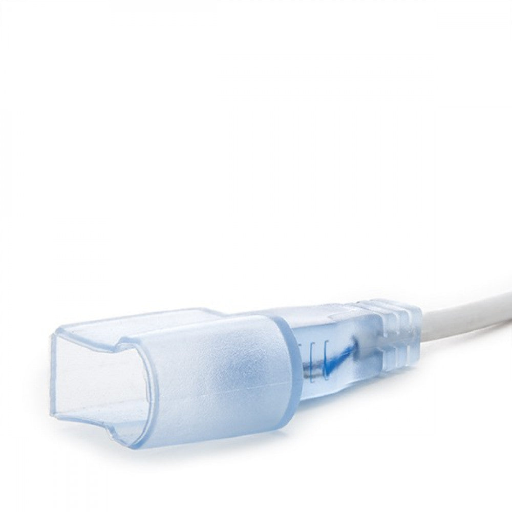 Conector Neon Flex 24Vdc