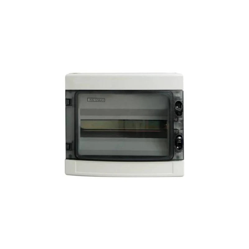 Quadro elétrico modular estanque IP65