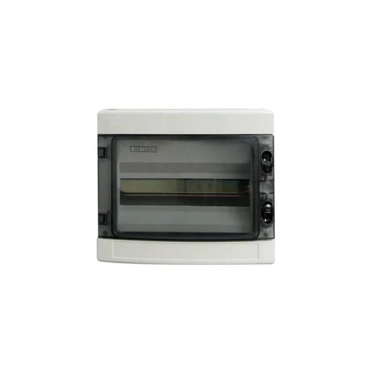 Quadro elétrico modular estanque IP65