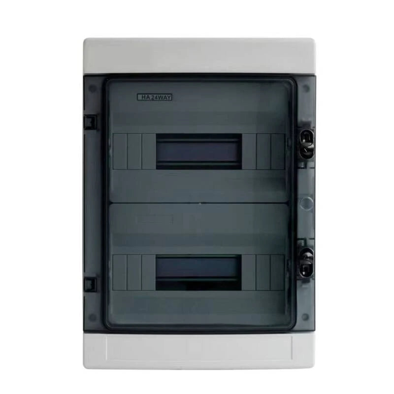 Quadro elétrico modular estanque IP65