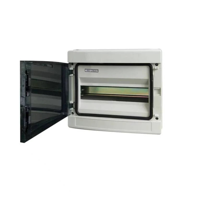 Quadro elétrico modular estanque IP65
