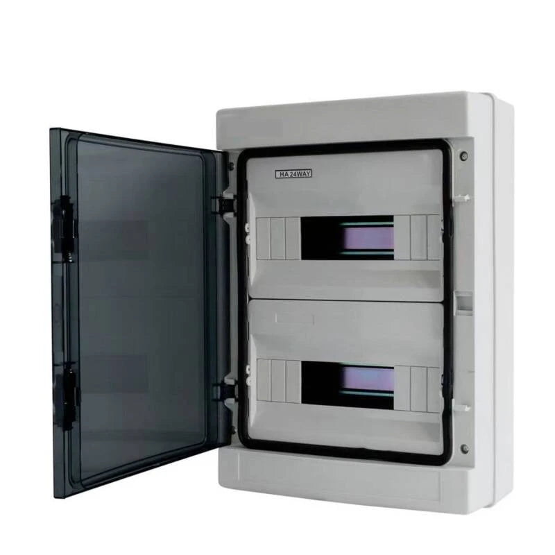 Quadro elétrico modular estanque IP65