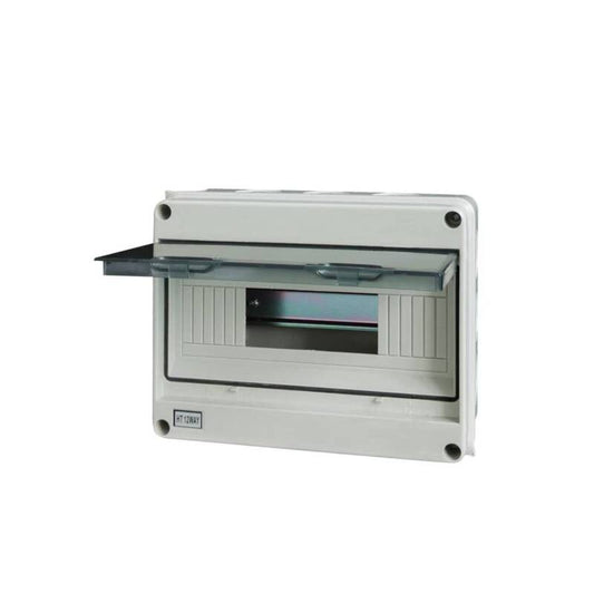 Quadro elétrico de superfície IP65
