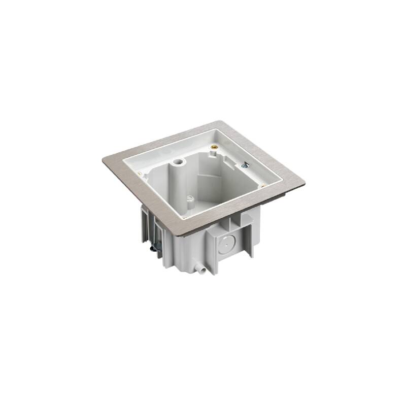 Cubo IP66 para Encastrar em Chão Técnico SIMON K45 KGT100RF/72