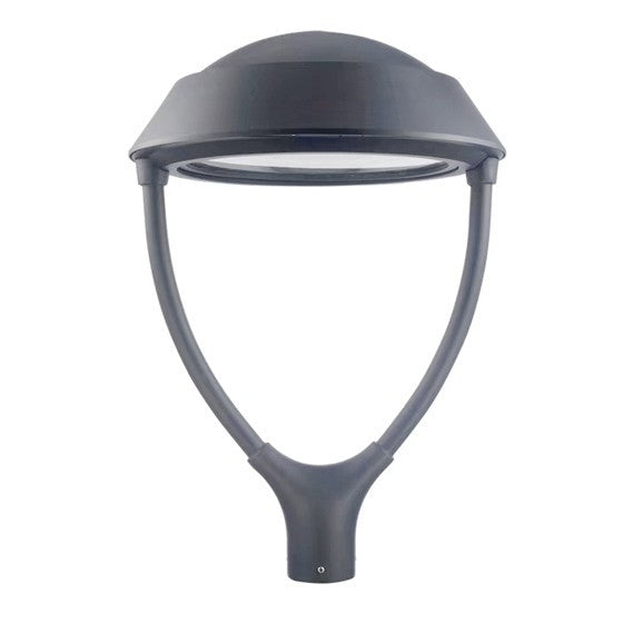 Corpo Luminária ECA Invertida LED PRO | FILUX