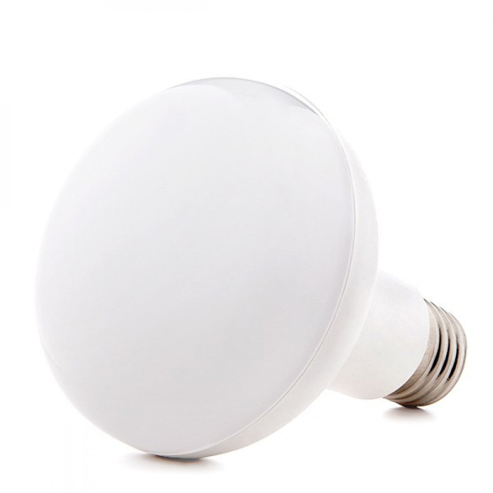 Lâmpada LED E27 12W 1.000Lm 6000ºK R80 40.000H