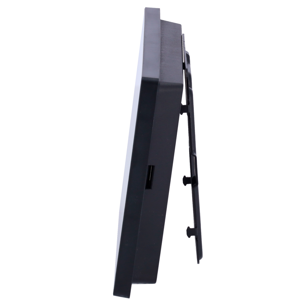 Monitor Adicional 7" Tátil TCP/IP e WiFi p/ Vídeo Porteiro - HIKVISION