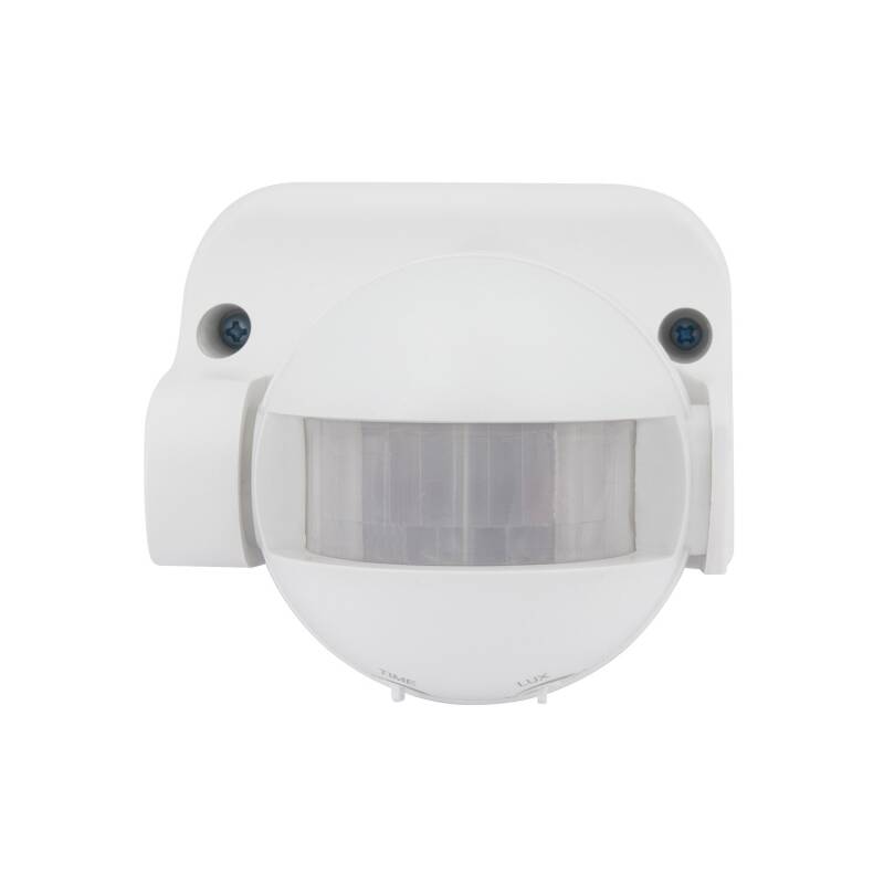 Detector de Movimento PIR 180º Superfície
