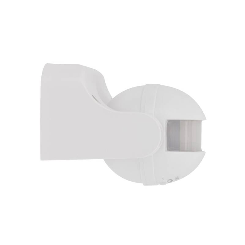Detector de Movimento PIR 180º Superfície