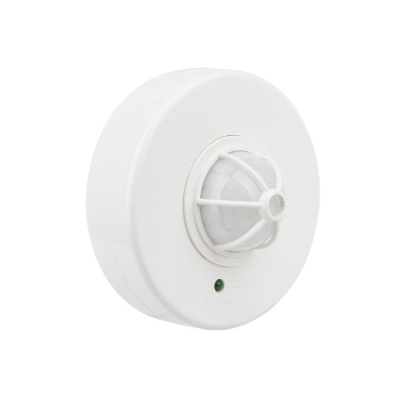 Detector de Movimento PIR 360º Superfície