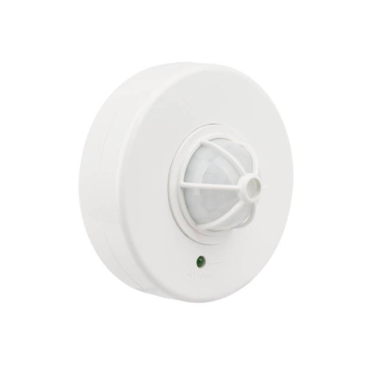 Detector de Movimento PIR 360º Superfície