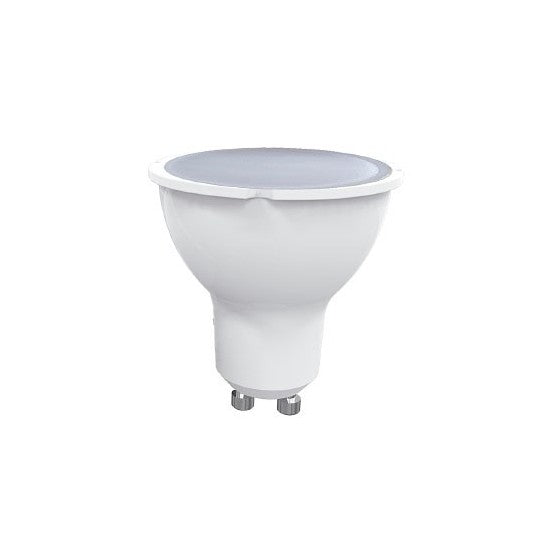 DICROICA LED - GU10 - 4W - 4000K - 250 LM