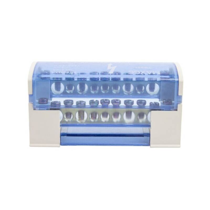Distribuidor de Energia 2P 125A MAXGE