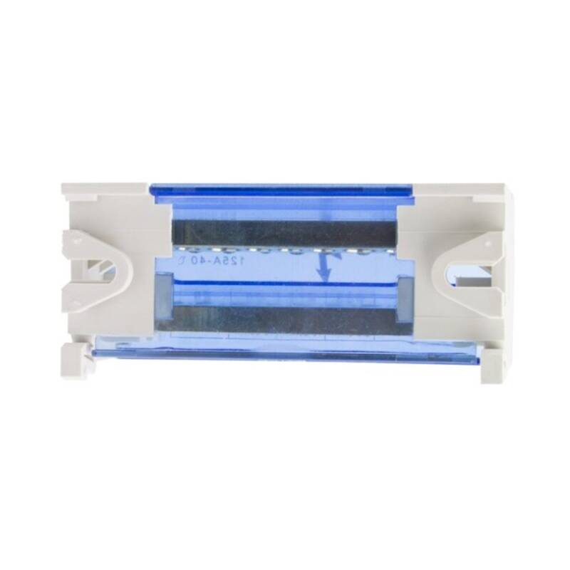 Distribuidor de Energia 2P 125A MAXGE
