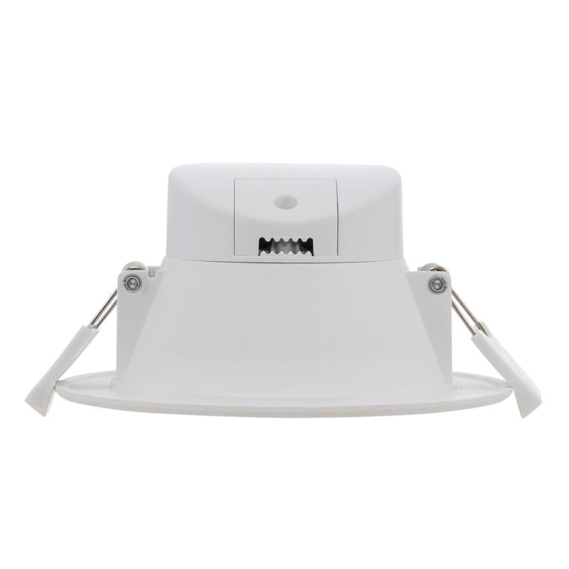 Downlight LED 10W Circular Especial IP44 Corte Ø 88 mm