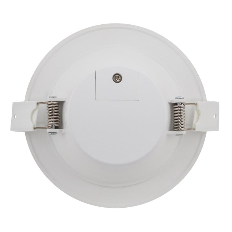 Downlight LED 10W Circular Especial IP44 Corte Ø 88 mm