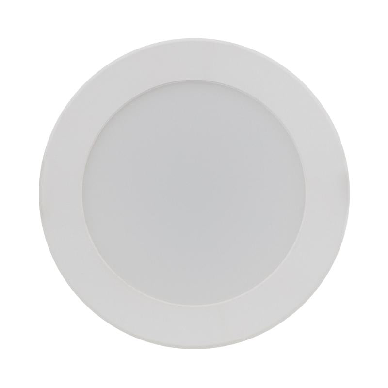 Downlight LED 10W Circular Especial IP44 Corte Ø 88 mm
