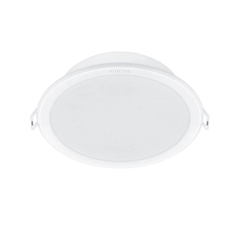 Downlight LED 12.5W PHILIPS Slim Meson Corte Ø 125 mm