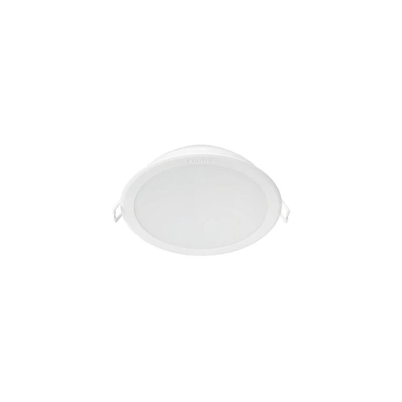 Downlight LED 12.5W PHILIPS Slim Meson Corte Ø 125 mm