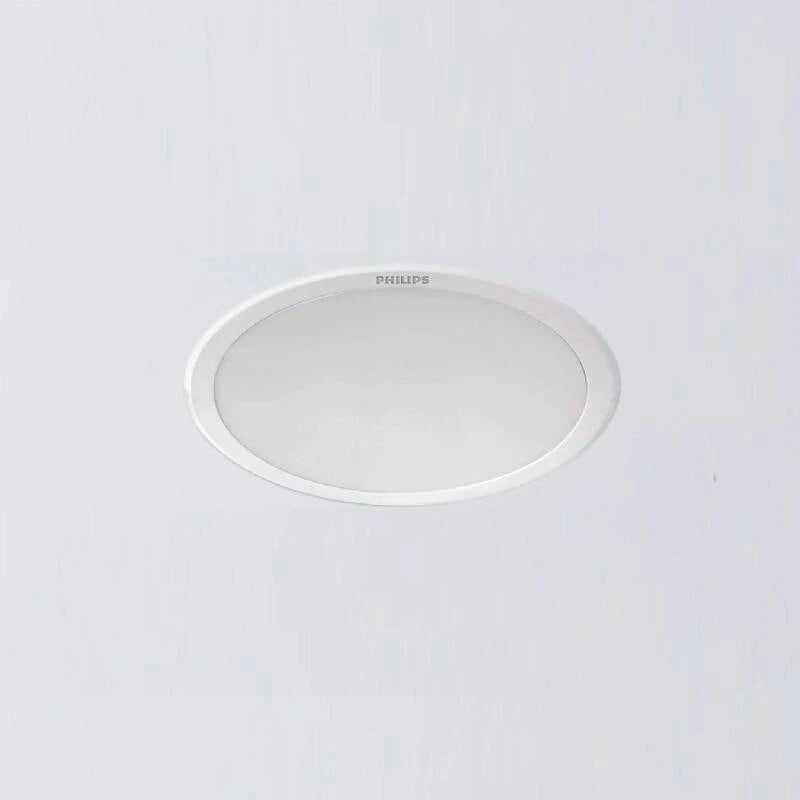 Downlight LED 12.5W PHILIPS Slim Meson Corte Ø 125 mm