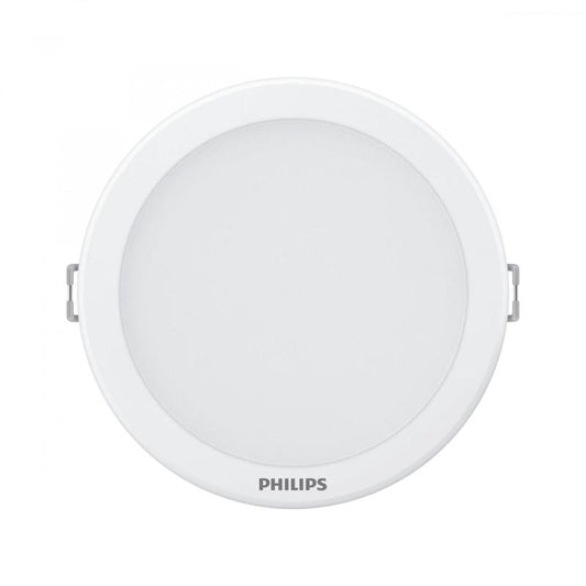 Downlight LED 12W CCT Seleccionável PHILIPS Ledinaire Slim Corte Ø 150 mm DN065B G4