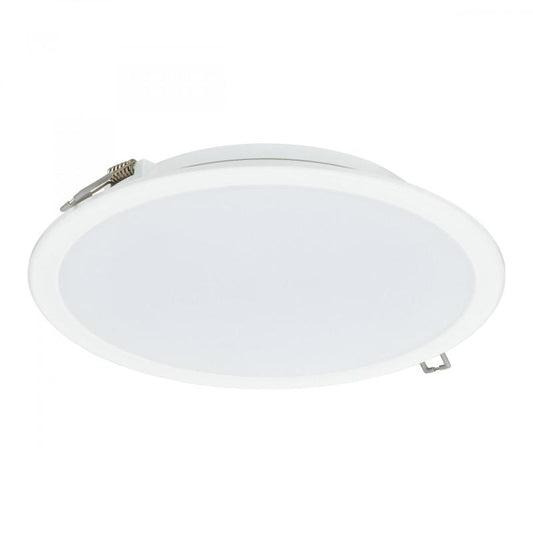 Downlight LED 19.5W CCT Seleccionável PHILIPS Ledinaire Slim Corte Ø 200 mm DN065B G3