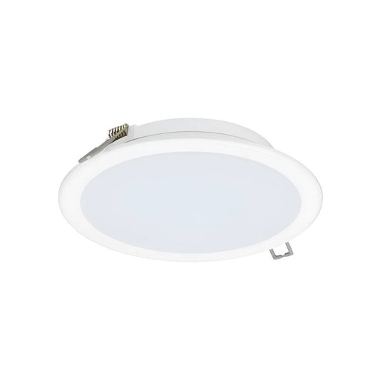 Downlight LED 19W 4000K PHILIPS Ledinaire Slim Corte Ø 200 mm DN065B G4
