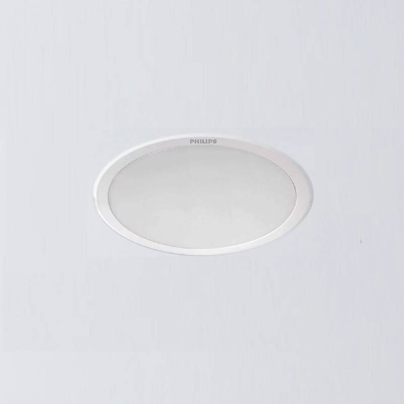 Downlight LED 20W PHILIPS Slim Meson Corte Ø 175 mm