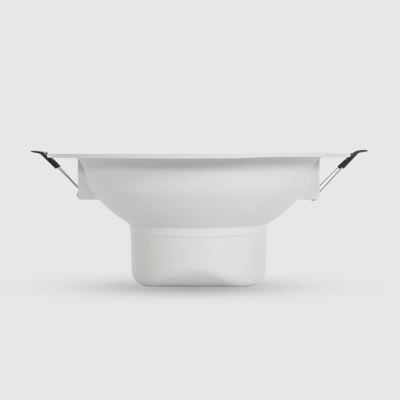 Downlight LED 24W Corte Ø 200 mm IP44 No Flicker Lux