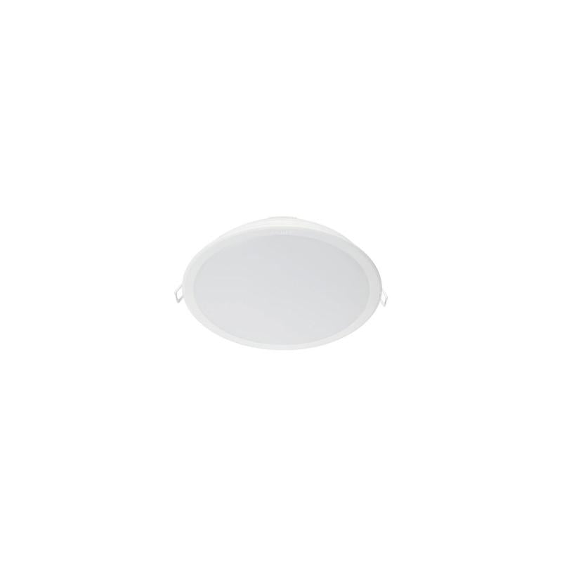 Downlight LED 24W PHILIPS Slim Meson Corte Ø 200 mm
