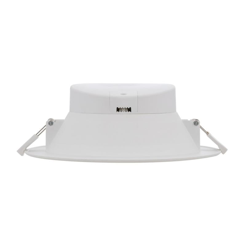 Downlight LED 25W Circular Especial IP44 Corte Ø 145 mm
