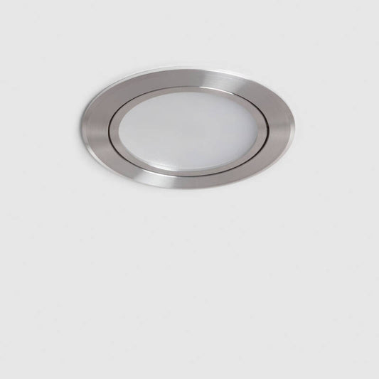 Downlight LED 3W 12V DC com Conector Rápido Corte Ø 67 mm