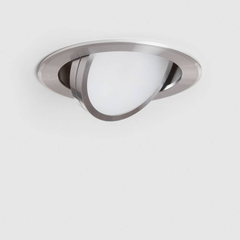 Downlight LED 3W 12V DC com Conector Rápido Corte Ø 67 mm