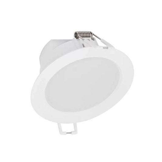 Downlight LED 4 W 100 lm/W IP44 Corte Ø75 mm LEDVANCE