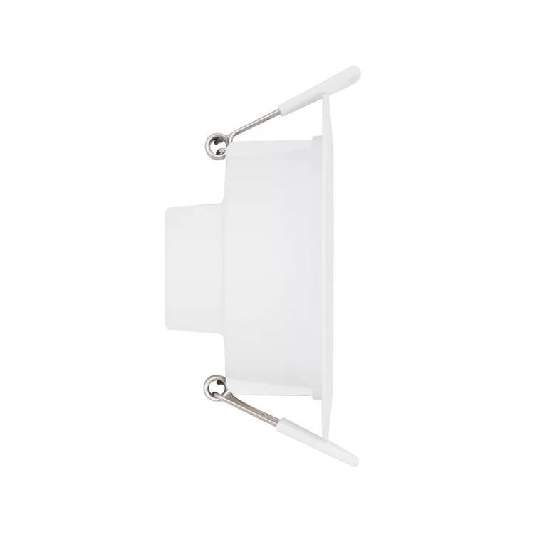 Downlight LED 4 W 100 lm/W IP44 Corte Ø75 mm LEDVANCE