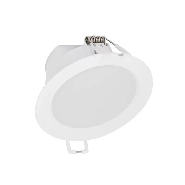 Downlight LED 4 W 100 lm/W IP44 Corte Ø75 mm LEDVANCE