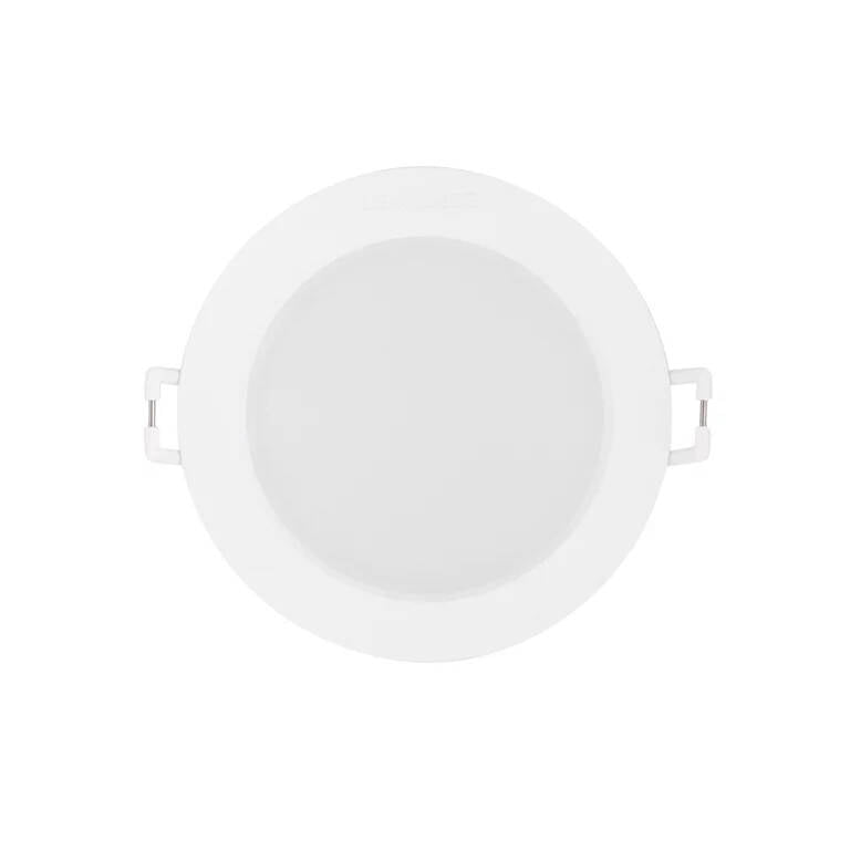 Downlight LED 4 W 100 lm/W IP44 Corte Ø75 mm LEDVANCE