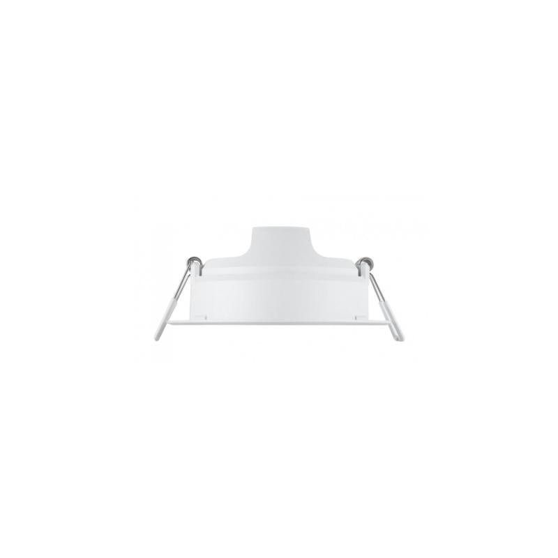 Downlight LED 6W PHILIPS Slim Meson Corte Ø 80 mm
