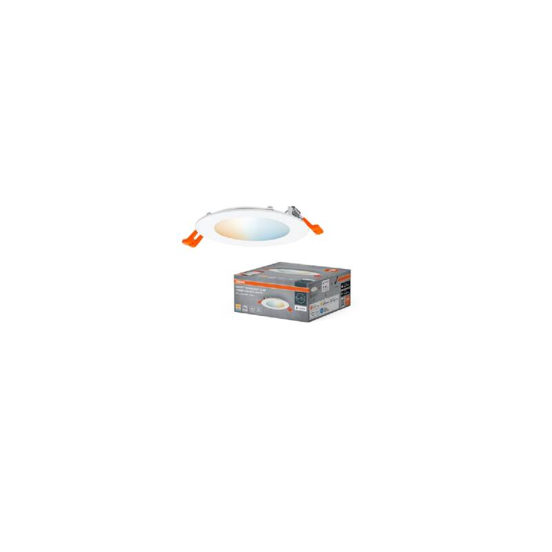 Downlight LED 8W Smart+ WiFi Ø120 mm OSRAM 4099854475276