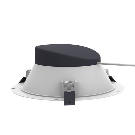 DOWNLIGHT LED CCT REDONDO DIMMABLE 11W- 5AÑOS GARANTIA