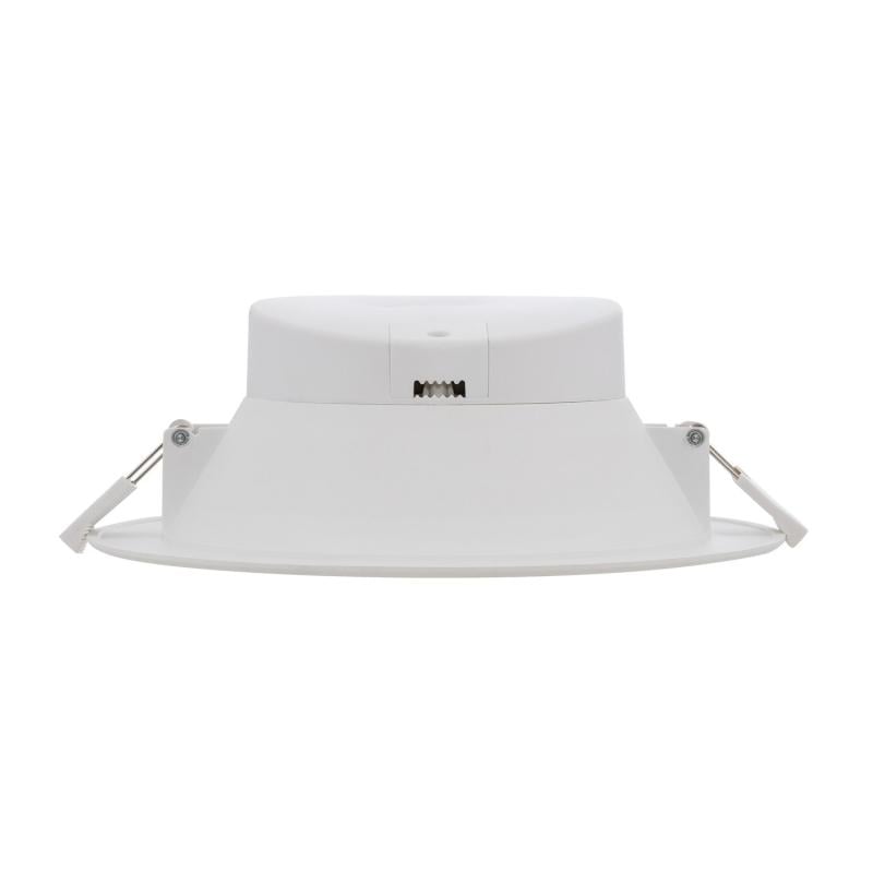 Downlight LED Circular Especial IP44 20W Corte Ø 145 mm