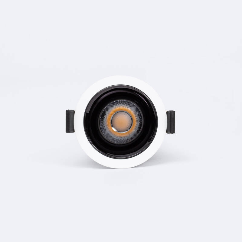 Downlight LED Circular Loop Corte Ø 55mm
