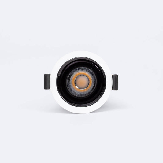 Downlight LED Circular Loop Corte Ø 55mm