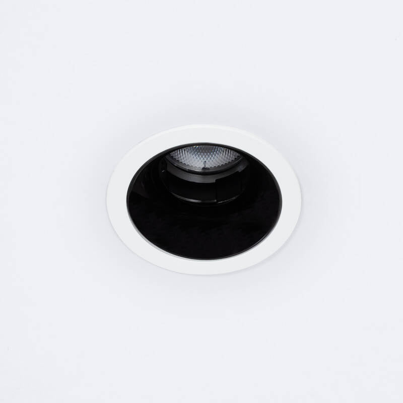 Downlight LED Circular Loop Corte Ø 55mm