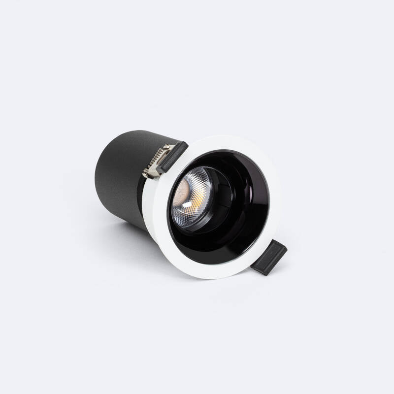 Downlight LED Circular Loop Corte Ø 55mm